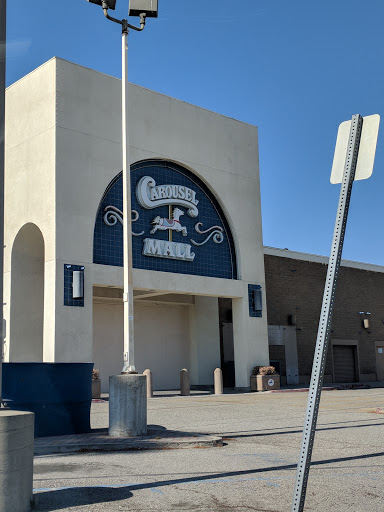 Shopping Mall «Carousel Mall», reviews and photos, 295 Carousel Mall, San Bernardino, CA 92401, USA
