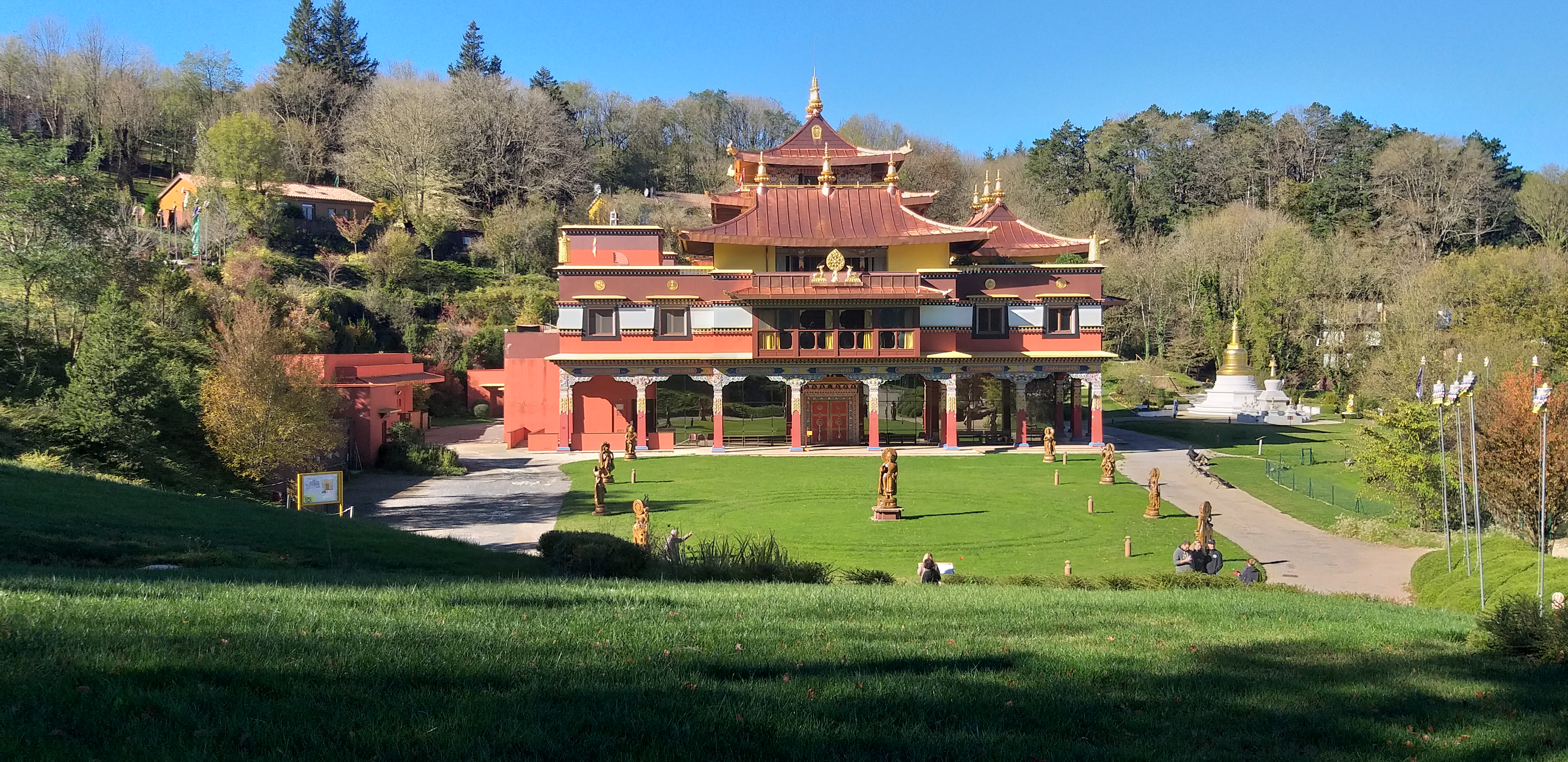 Photo n° 1 de l'avis de Laurent.I fait le 25/10/2018 à 10:55