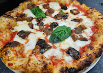 Les plus récentes photos du Livraison de pizzas Pizzeria la nuova napoli à Saint-Laurent-du-Var - n°2