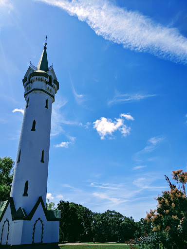 Park «Highland Park», reviews and photos, Willow St, Chelsea, MA 02150, USA