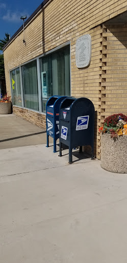 Post Office «United States Postal Service», reviews and photos, 19 W Main St, Glenwood, IL 60425, USA