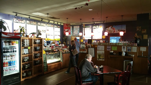 Coffee Shop «Classic Bean», reviews and photos, 2125 SW Fairlawn Rd, Topeka, KS 66614, USA