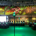 Photo n°8 de l'avis de Dario.e fait le 30/08/2016 à 21:56 sur le  ibis Koeln Am Dom à Cologne