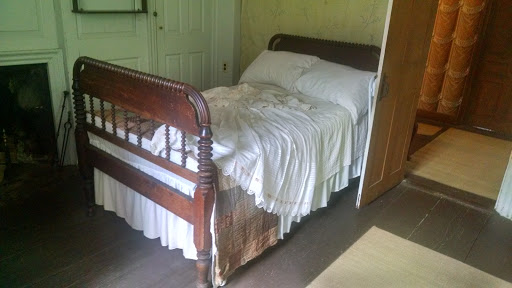 Museum «The Old Manse», reviews and photos, 269 Monument St, Concord, MA 01742, USA