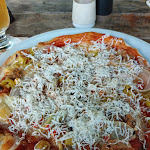 Photo n°2 de l'avis de Sylvia.e fait le 24/07/2021 à 15:57 sur le  La Stella Da Toni & Pepo à Berlin