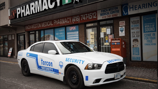 Torcon Security Services Inc.