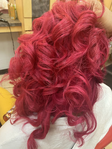 Beauty Salon «Style Dominican Hair Salon», reviews and photos, 4447 Crain Hwy, White Plains, MD 20695, USA