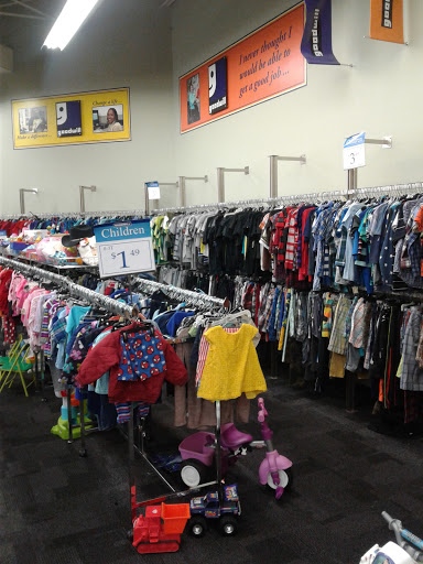 Non-Profit Organization «Goodwill», reviews and photos