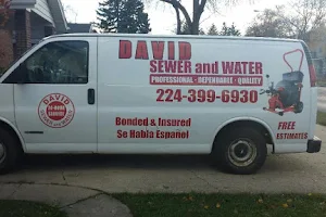 David's Sewer & Water image