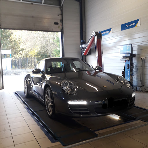 Rioz Controle Automobile