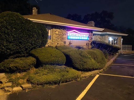 Del Rio & Associates LLC American Family Insurance, 348 E North Ave, Northlake, IL 60164