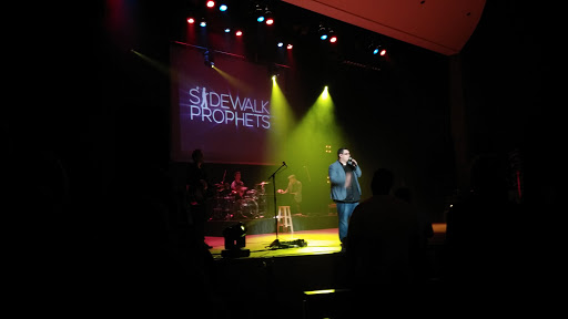 Auditorium «Reardon Auditorium», reviews and photos, 1100 E 5th St, Anderson, IN 46012, USA