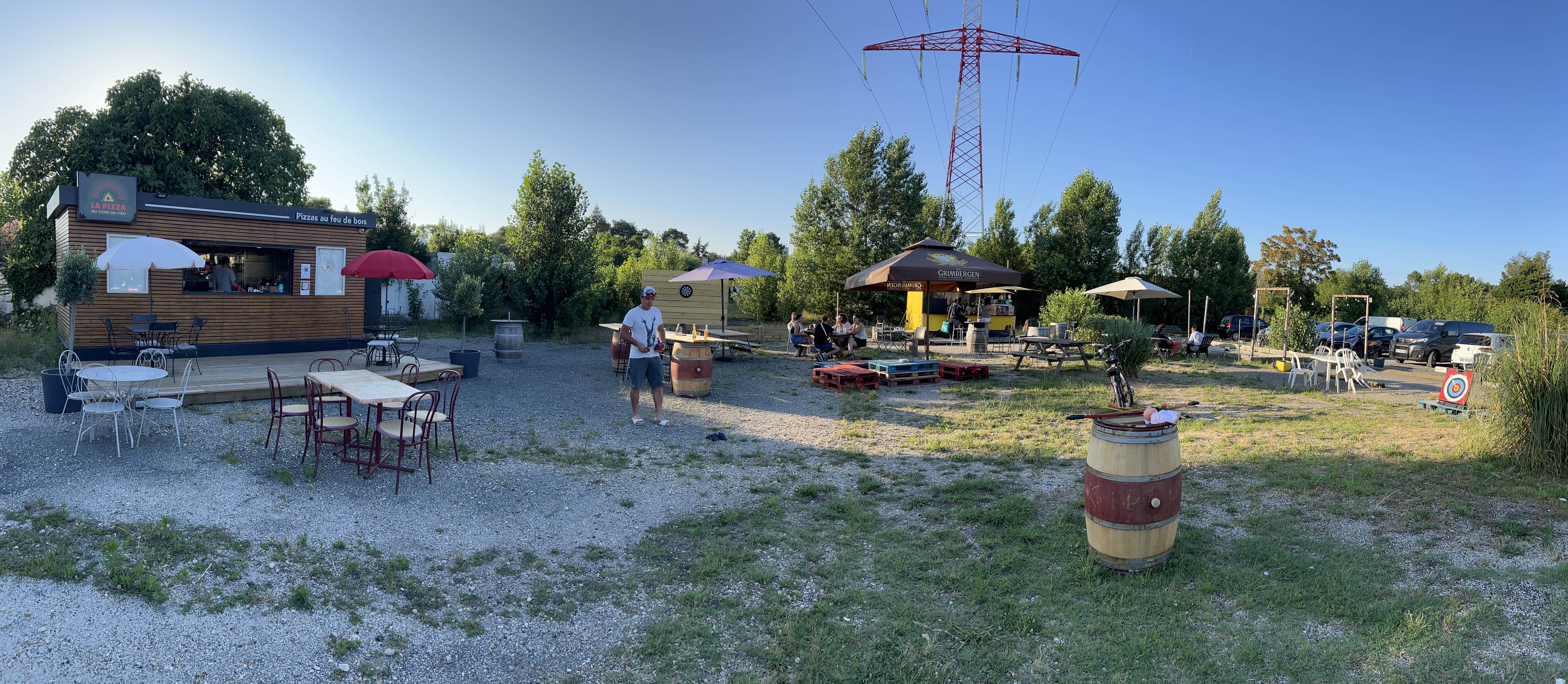 Photo n° 1 de l'avis de Julien.a fait le 24/06/2023 à 17:18