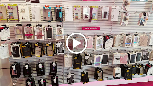 Cell Phone Store «T-Mobile», reviews and photos, 4615 Perkiomen Ave, Reading, PA 19606, USA