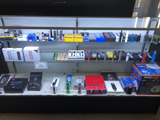 Vaporizer Store «Inhale Smoke Shop & Lounge», reviews and photos, 884 Buford Dr NE #1600, Lawrenceville, GA 30043, USA