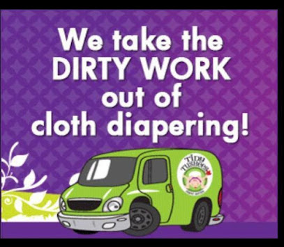 Tidy Tushees Cloth Diaper Service