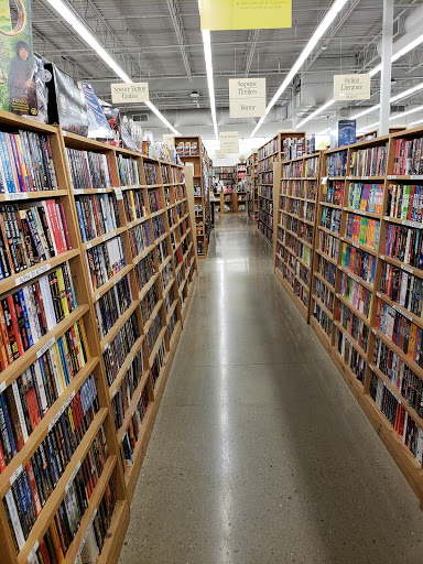 Book Store «Half Price Books», reviews and photos, 3310 Pentagon Blvd, Dayton, OH 45431, USA