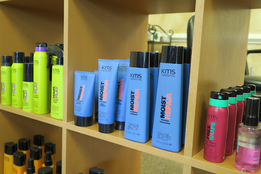 Beauty Salon «Hair Expressions Salon», reviews and photos, 495 Old Mill Rd Suite D, Millersville, MD 21108, USA