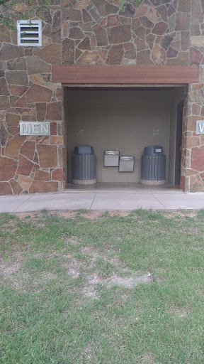 Park «Grapevine Springs Park», reviews and photos, 700 Park St, Coppell, TX 75019, USA