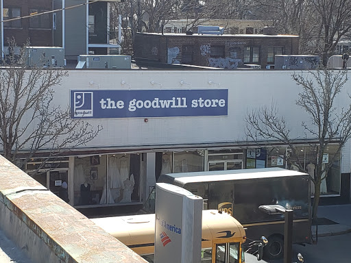 Thrift Store «Goodwill», reviews and photos, 678 Centre St, Jamaica Plain, MA 02130, USA