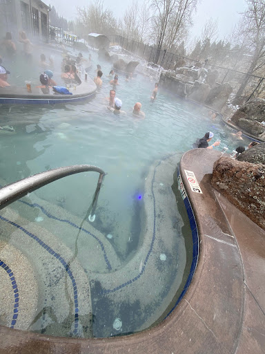 Swimming Pool «Broadwater Hot Springs & Fitness», reviews and photos, 4920 US-12, Helena, MT 59601, USA