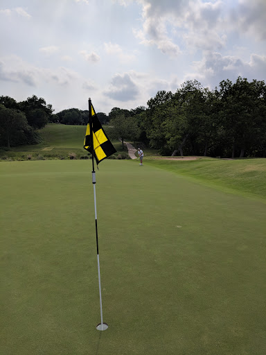 Golf Course «Berry Creek Country Club», reviews and photos, 30500 Berry Creek Dr, Georgetown, TX 78628, USA