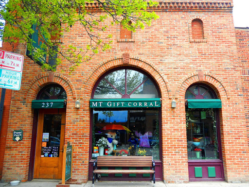 Gift Shop «Montana Gift Corral», reviews and photos, 237 E Main St, Bozeman, MT 59715, USA