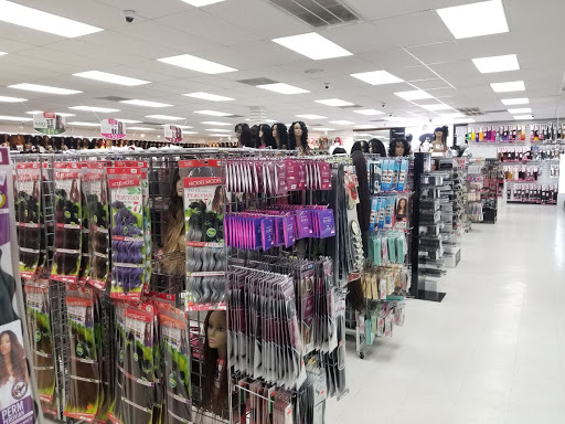 Beauty Supply Store «Queens Beauty Supply», reviews and photos, 2110 N Galloway Ave # 102, Mesquite, TX 75150, USA