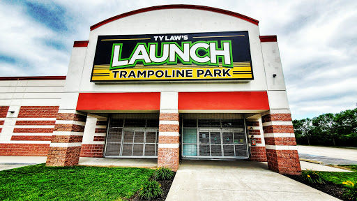 Launch Trampoline Park Norwood