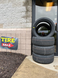 Action Tire Express & Service - Photo 9 - Car repair in Ravenna, OH, Akron