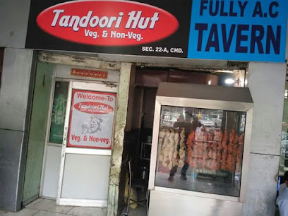 Tandoori Hat chandigarh - 830, Udyog Path, Sector 22A, Sector 22, Chandigarh, 160022, India
