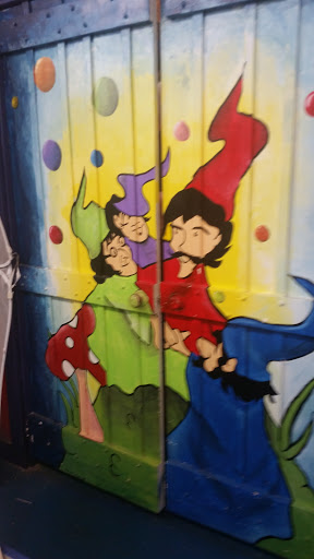 Music Store «Kilgor Trouts», reviews and photos, 706 8th Ave N, Myrtle Beach, SC 29577, USA