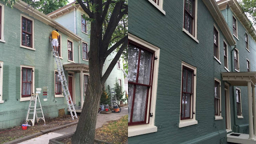 Painting «CertaPro Painters of Mount Laurel», reviews and photos, 4201 Church Rd, Mt Laurel, NJ 08054, USA