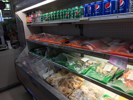 Health Food Store «Layonna Vegetarian Health Food», reviews and photos, 443 8th St, Oakland, CA 94607, USA