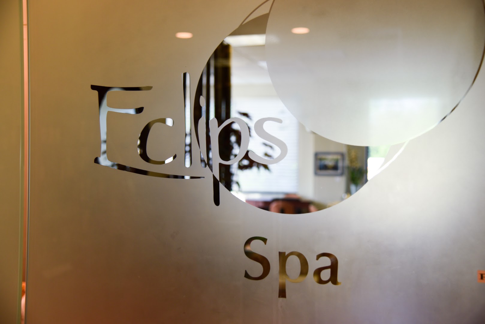 Eclips Salon & Day Spa