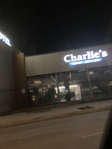 Charlies Automotive Inc image