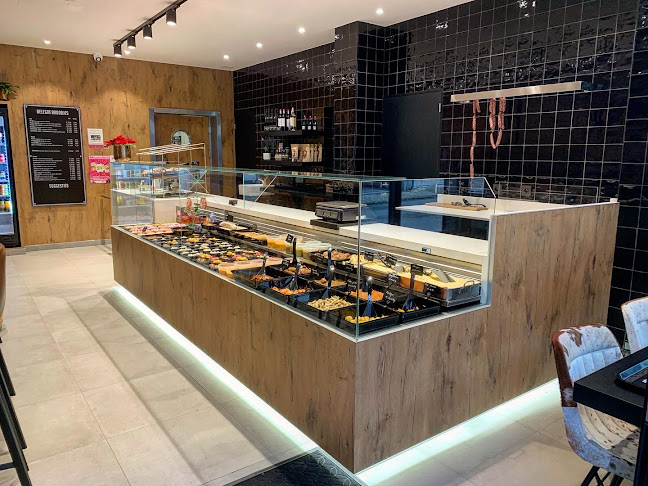 Traiteur André - Cateringservice