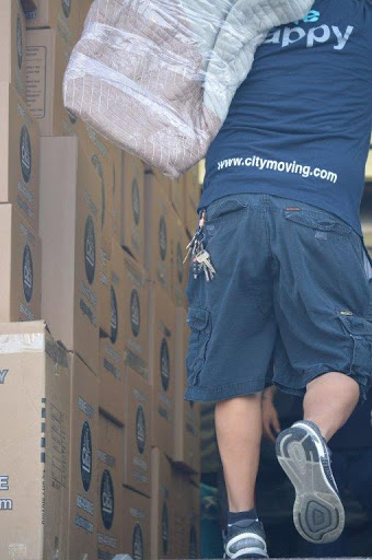 Moving Company «City Moving», reviews and photos, 6909 W Ray Rd #119, Chandler, AZ 85226, USA