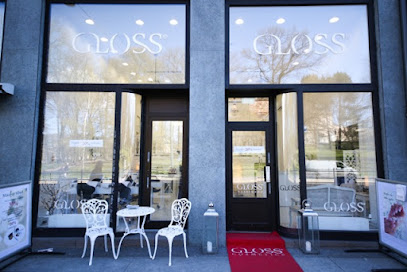 Gloss Klinikken & Gloss Cosmetics