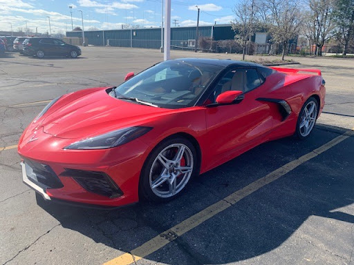 Chevrolet Dealer «Gordon Chevrolet», reviews and photos, 31850 Ford Rd, Garden City, MI 48135, USA