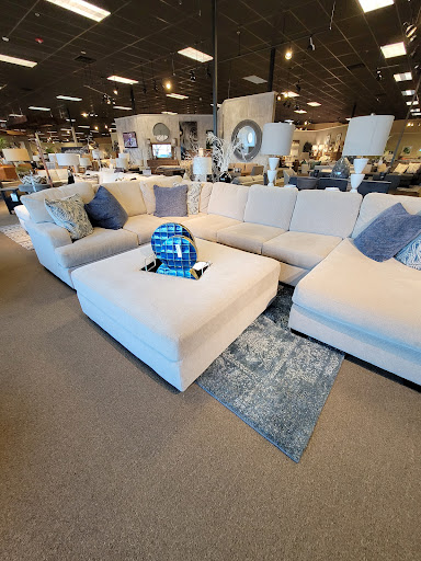 Furniture Store «Ashley HomeStore», reviews and photos, 1201 N Central Expy, Plano, TX 75075, USA