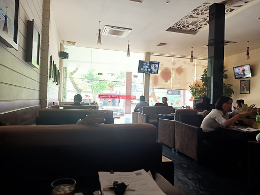 feeling.QNG - Cafe Quảng Ngãi