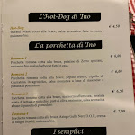 Photo n°7 de l'avis de Luca.a fait le 03/09/2022 à 20:43 sur le  Panineria 'Ino - Pan'Ino d'Autore à Caltagirone