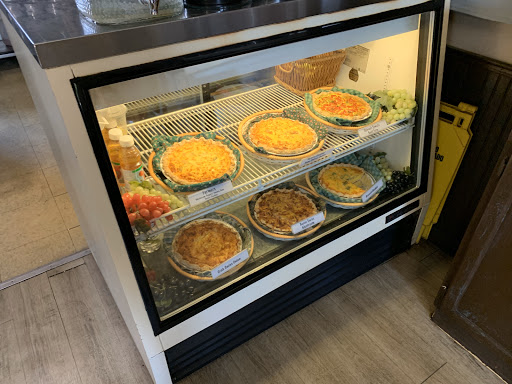 Coffee Shop «Coffee Express», reviews and photos, 128 W 2nd St, Port Clinton, OH 43452, USA