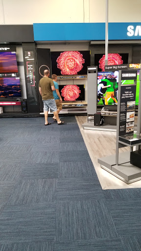 Electronics Store «Best Buy», reviews and photos, 2109 Matthews Township Pkwy, Matthews, NC 28105, USA