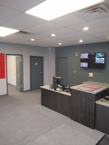 Self-Storage Facility «Simply Self Storage - Lebanon», reviews and photos, 136 Maddox-Simpson Pkwy, Lebanon, TN 37090, USA