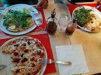 Pizza du Restaurant Pizzeria du Jabron à Dieulefit - n°7