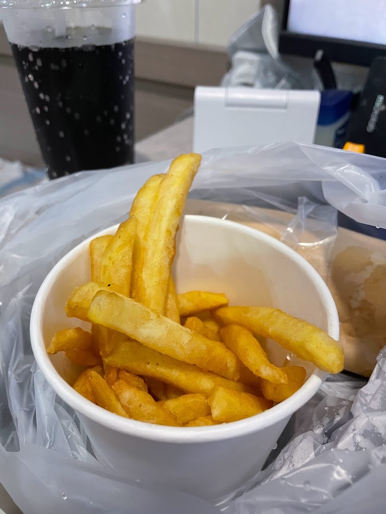 Wrapper's kebab 的照片