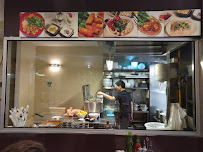 Atmosphère du Restaurant vietnamien Pho Banh Cuon 14 à Paris - n°4