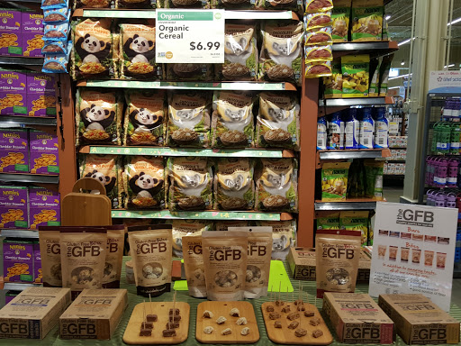 Grocery Store «Whole Foods Market», reviews and photos, 2607 W 75th St, Naperville, IL 60540, USA